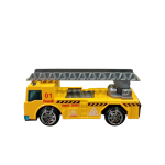 Αυτοκινητάκια Μεταλλικά Δομικά Free Wheels